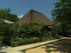 備中玉島円通寺