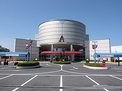 広島市交通科学館