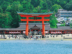 宮島