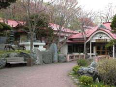 竹老園東家総本店