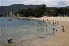 仙酔島