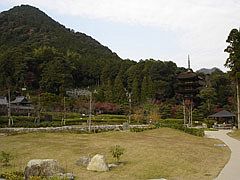 香山公園