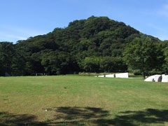 石彫公園