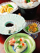 かつ本 本店
