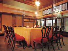 日清講和記念館