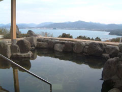 黄波戸温泉交流センター