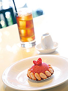 アグネスカフェ