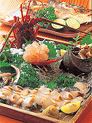 海賊居酒屋 恵比須丸