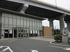 鳴門市観光情報センター