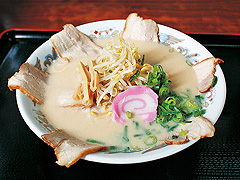 パイタン亭