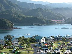 まぜのおかオートキャンプ場