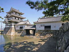 玉藻公園