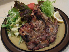 焼鳥居酒屋 やはぎ