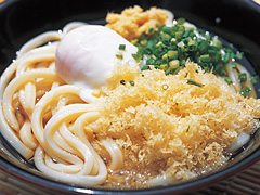 松下製麺所