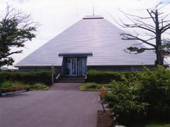 標津町ポー川史跡自然公園