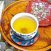 三文字屋 久保井商店