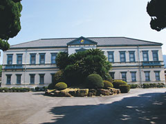 乃木館