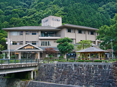 美合温泉 ビレッジ美合館