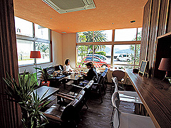 cafe kitchen MUMU