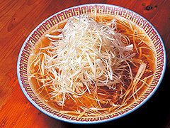 ラーメンきっさえきばしゃ