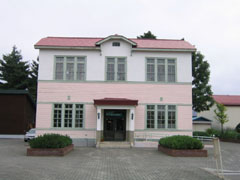 北見ハッカ記念館