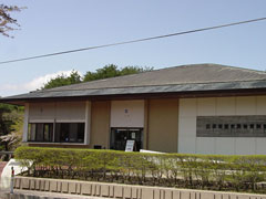 三沢市歴史民俗資料館