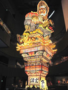 立佞武多の館