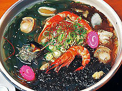ラーメン101