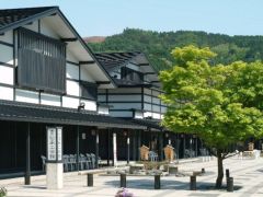 津軽伝承工芸館