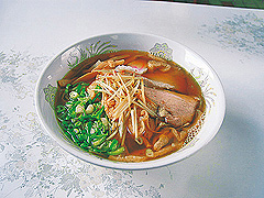 山崎食堂