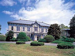 岩手大学農学部附属農業教育資料館