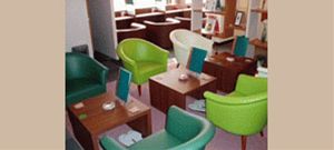 コミックバスターLeaf
