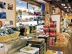 かわとく壱番館内丸店