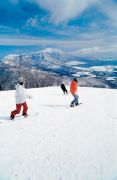 雫石スキー場