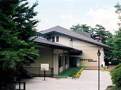 宮沢賢治記念館