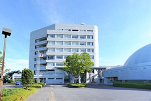 船橋市総合教育センター