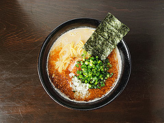 山嵐黒虎