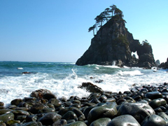 小袖海岸