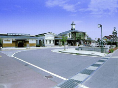 観光物産館ぱあぷる