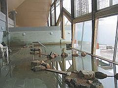 金田一温泉センター