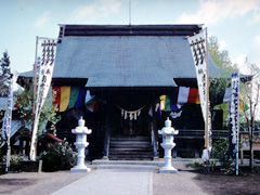 天台寺