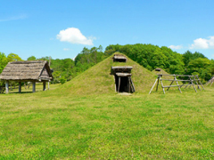 御所野縄文公園