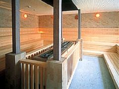 APPI温泉パティオ