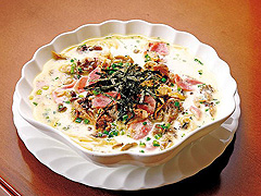 パスタハウストライアングル