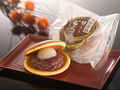 こだまのどら焼本舗エスパル仙台店