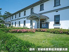 仙台市歴史民俗資料館