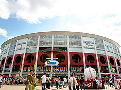 東北楽天ゴールデンイーグルス