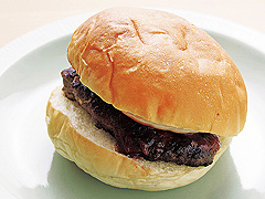 サンドイッチほそや