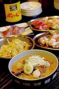 立ち呑み 一番
