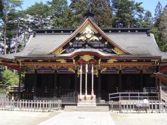 大崎八幡宮